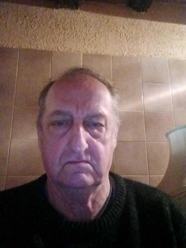 William 70 ans Saint Maurice Colombier