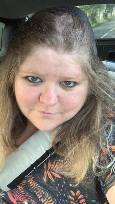 alexandra 31 ans Bérat