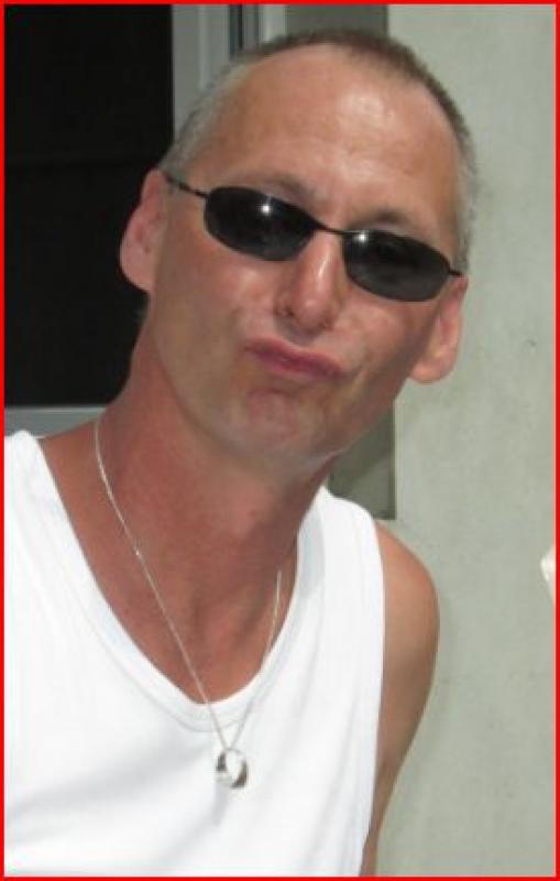 Laurent 63 ans Aulnay sous Bois