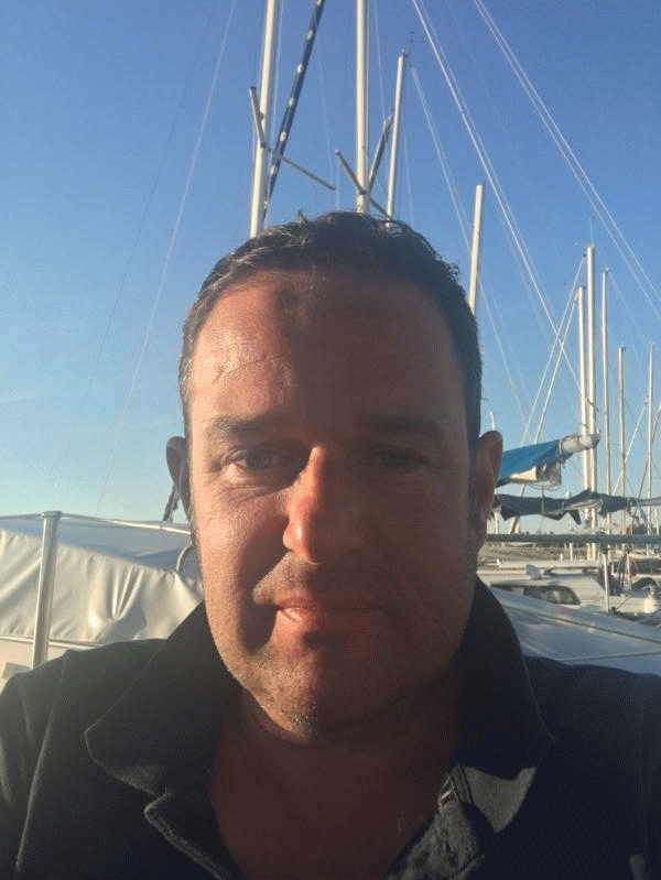 Pia 53 ans Saint Rémy sur Durolle