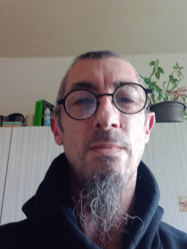 Didi02 47 ans Soissons