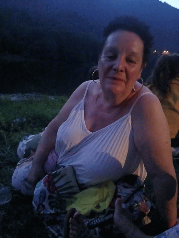 Myriam 64 ans Puteaux