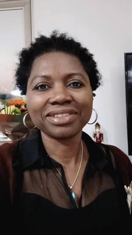 Ann 46 ans Aix en Provence