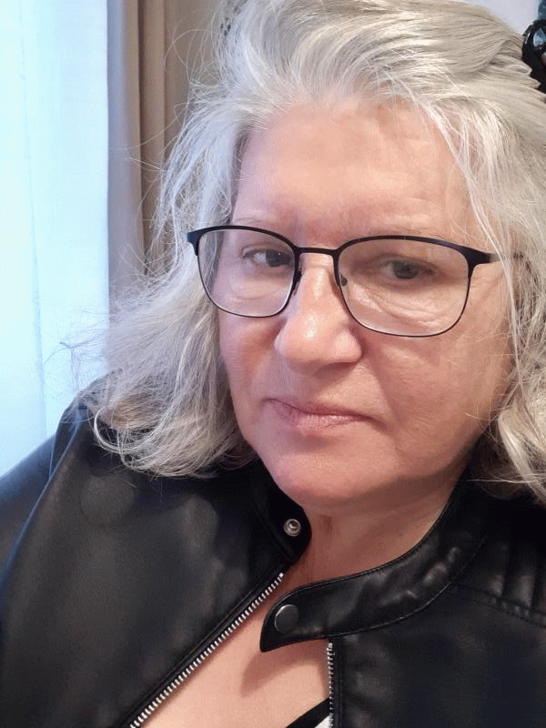 Mariana 64 ans Rennes