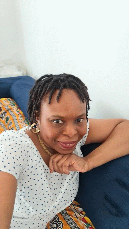 fleurette 48 ans Bagnolet