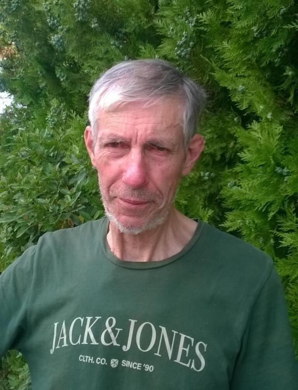 willi 75 ans Condillac