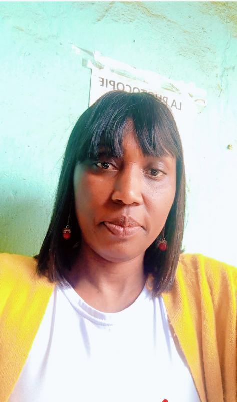 ntouda 45 ans La Motte Servolex