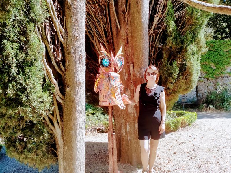 Catherine Tourn 68 ans Bourg Saint Christophe