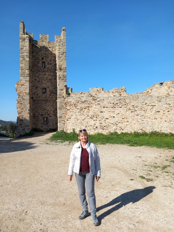 Chantalou  74 ans Rochefort