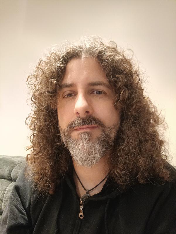 Pascal 45 ans Ambleny