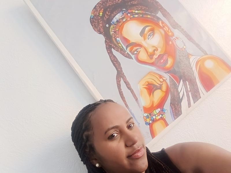 Nasy 43 ans Clansayes