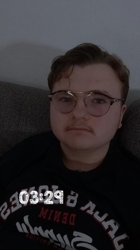 Naywix 19 ans Linselles