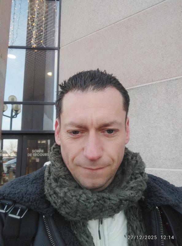 Jerome 64 ans L'Abergement Clémenciat