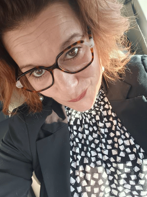 Wendy  37 ans Béthune