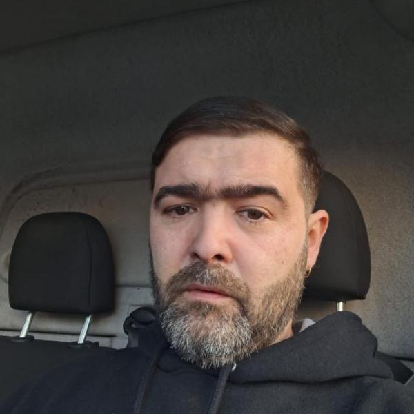 gilinho 43 ans Villemomble