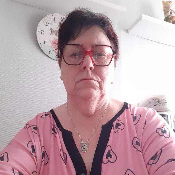 Sandy 30 ans Châteauroux