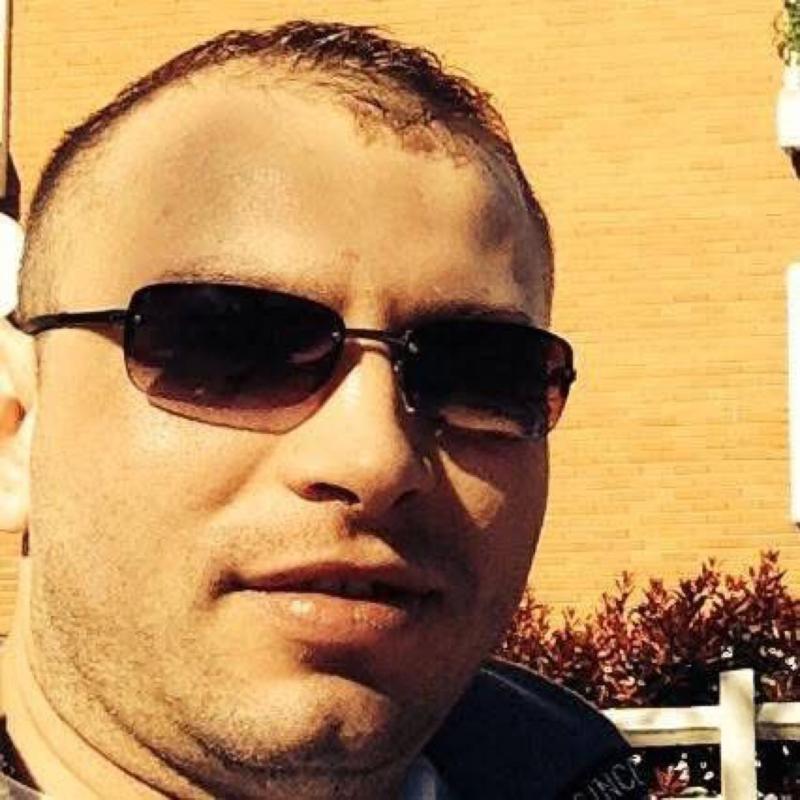 Joseph  39 ans Garges lès Gonesse