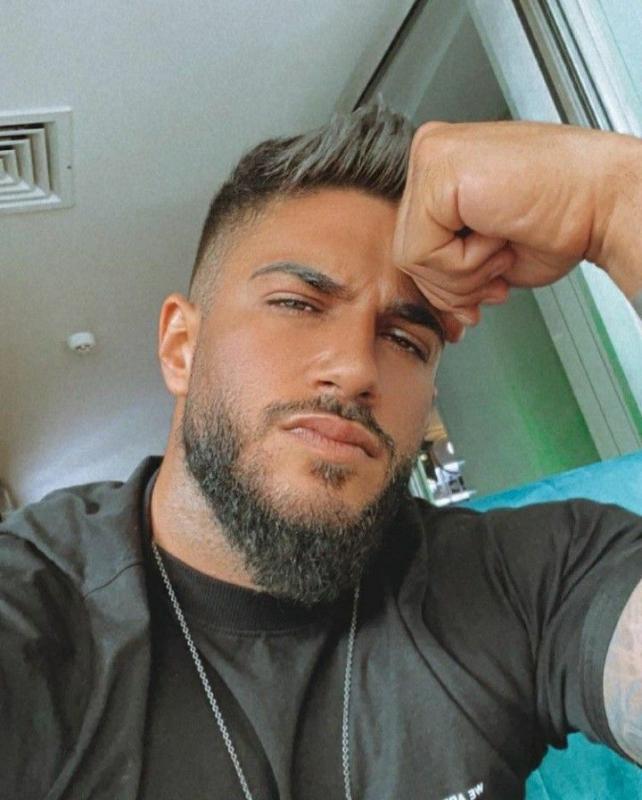 Adonis  27 ans Marseille