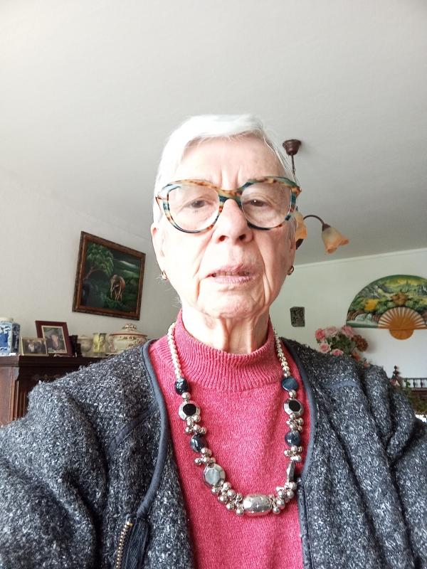 Jack 74 ans Bar le Duc