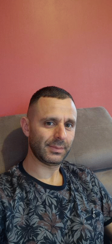 Soussou 37 ans Orléans