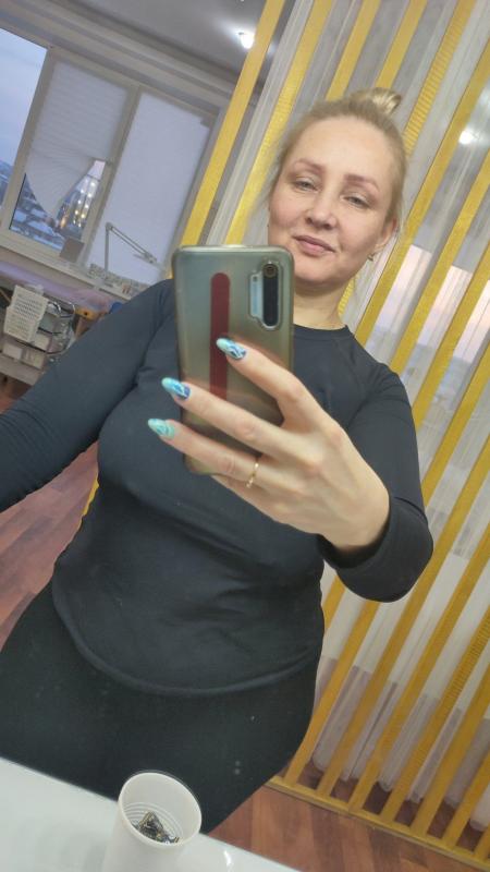 Sandrama 38 ans Les Lecques