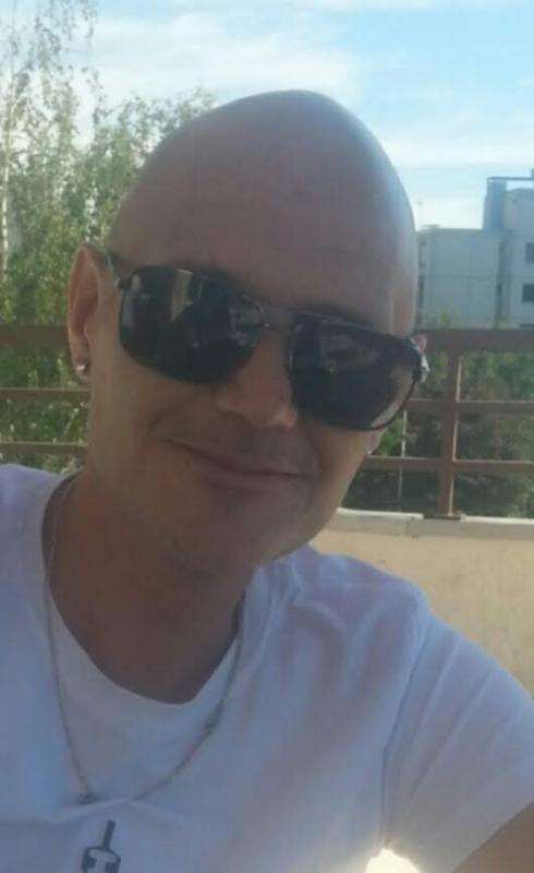 Fabien 46 ans Saint Chamond