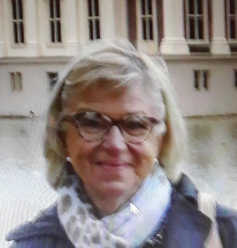 Brigitte 75 ans Saint Maur des Fossés