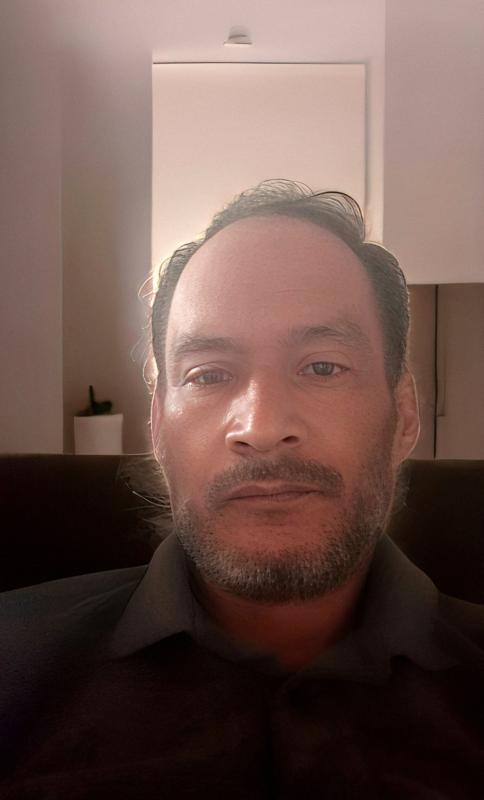 Ricardo 51 ans Paris