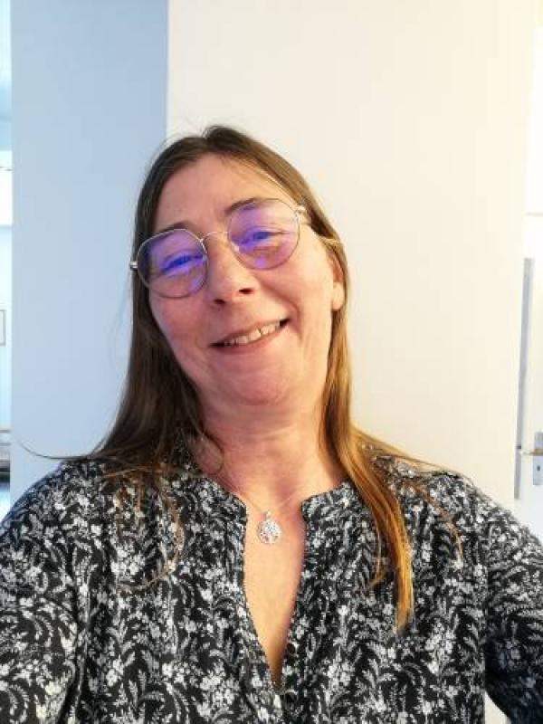 Ajosephine 27 ans Vannes