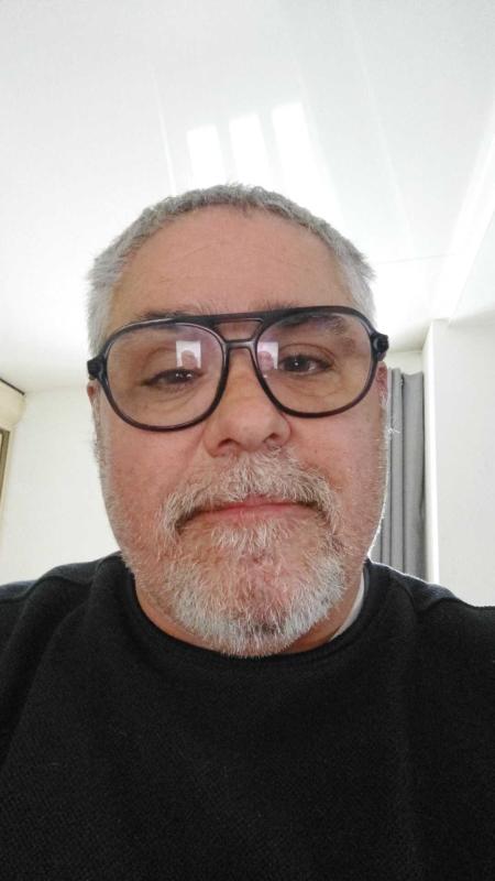 jorge77680 57 ans Roissy en Brie