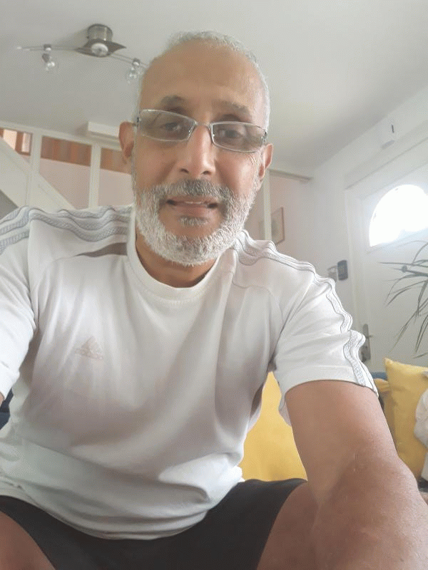 André  67 ans Leuville sur Orge