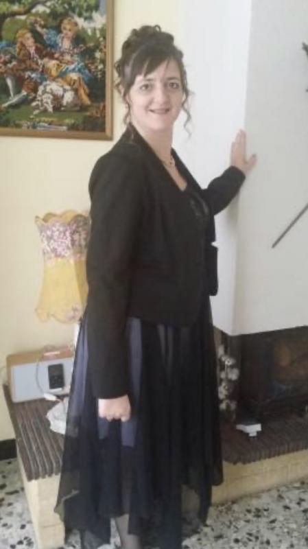 Manjose 51 ans Rennes