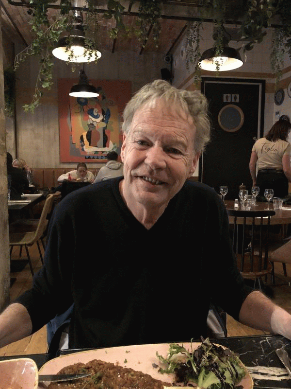 Bresehan 65 ans Paray le Monial