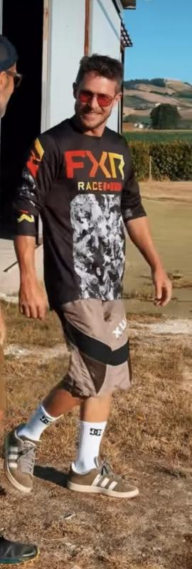 Olivier 55 ans Châteauroux