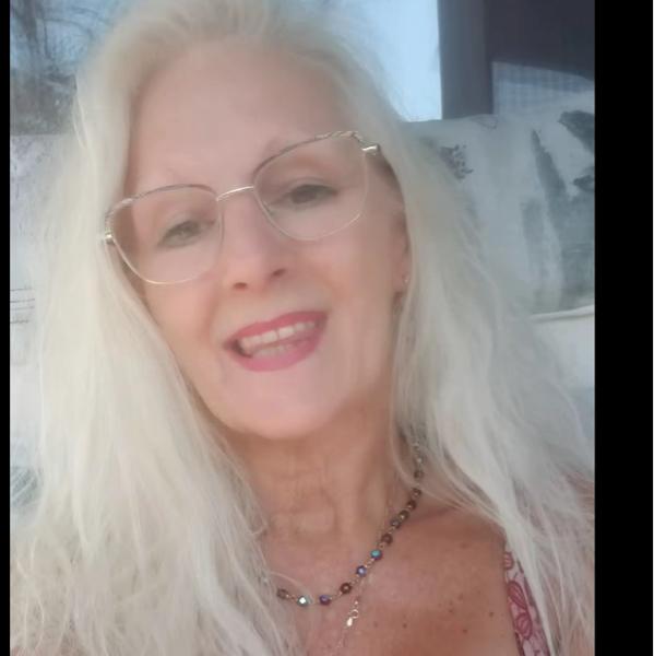 Pauline 60 ans Strasbourg