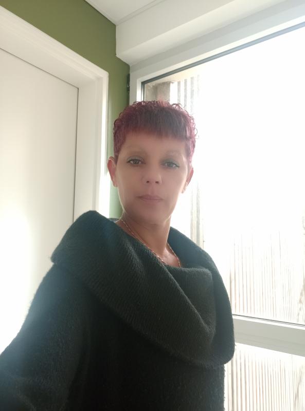 Sarah  54 ans Rennes