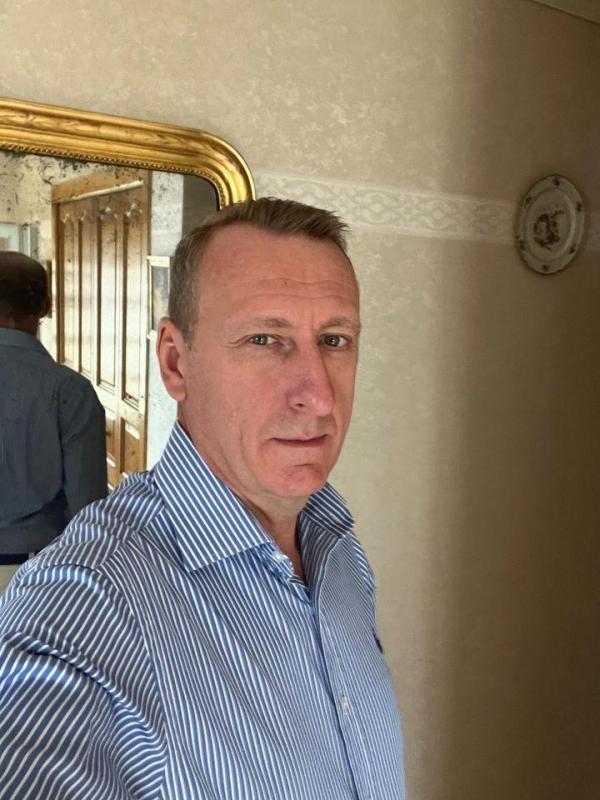 Alexandre 50 ans Aigues Juntes