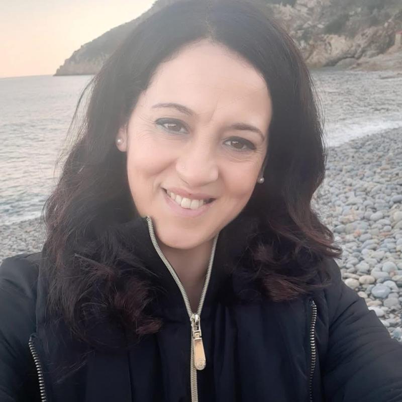 Marie 30 ans Beauvais