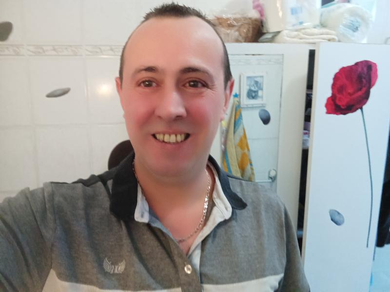 Benoît 42 ans Tarbes