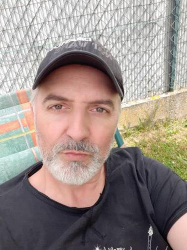 Sébastien 47 ans Taupont