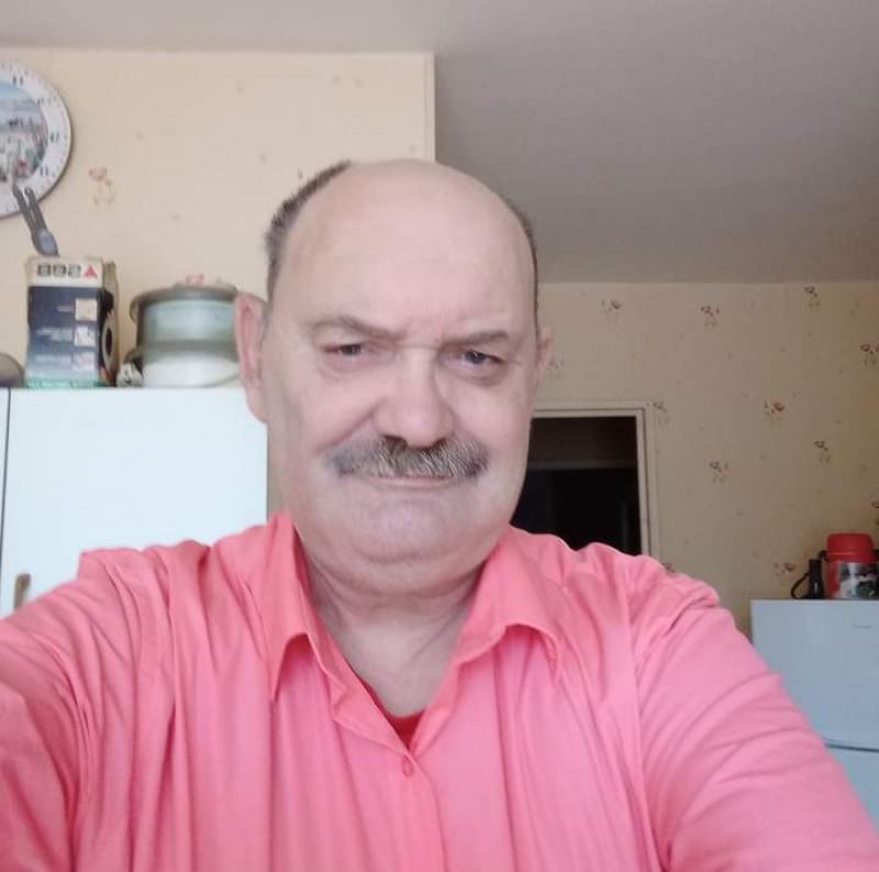 Philippe  58 ans Moulins