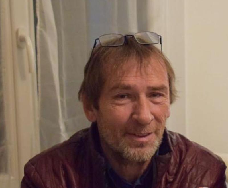 robert 61 ans Conlie