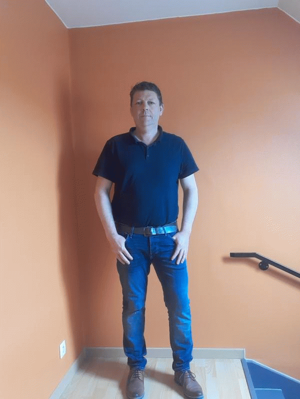 Karl 48 ans Torigni sur Vire