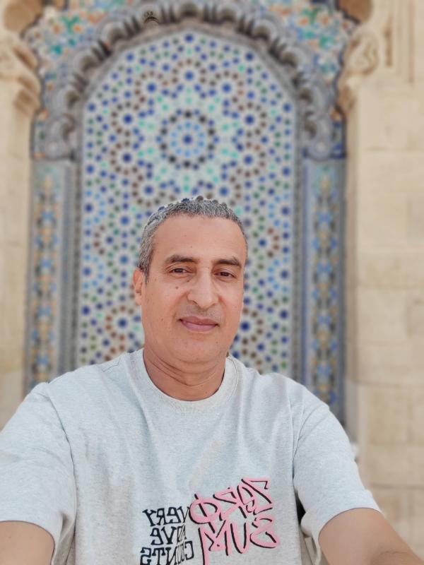 Adamo  43 ans Bordeaux