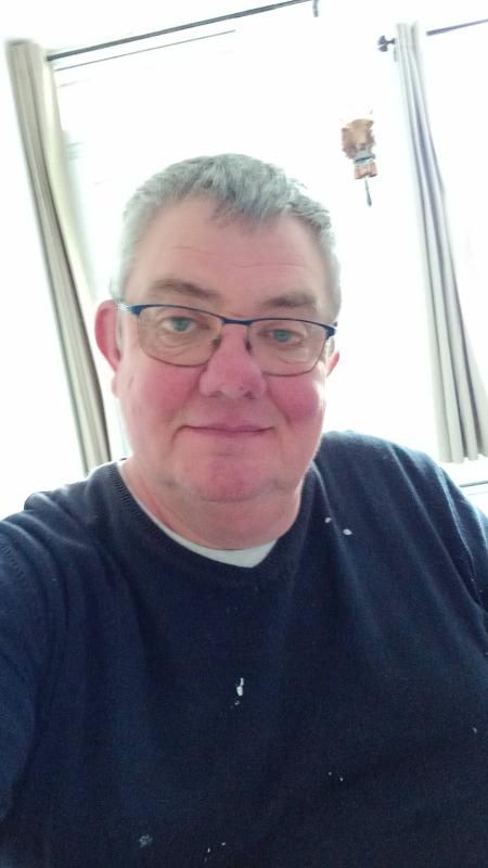 Alain 58 ans Mogneville