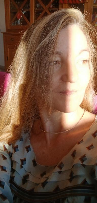 Alexia 52 ans Francheville