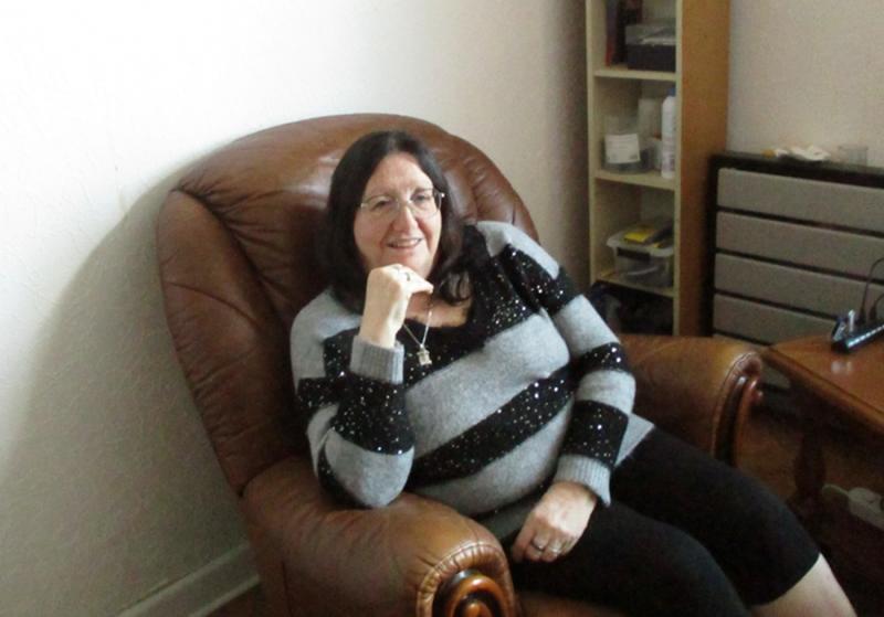 Bonheur 66 ans Proverville