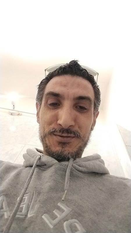 Marc 38 ans Bois d'Arcy