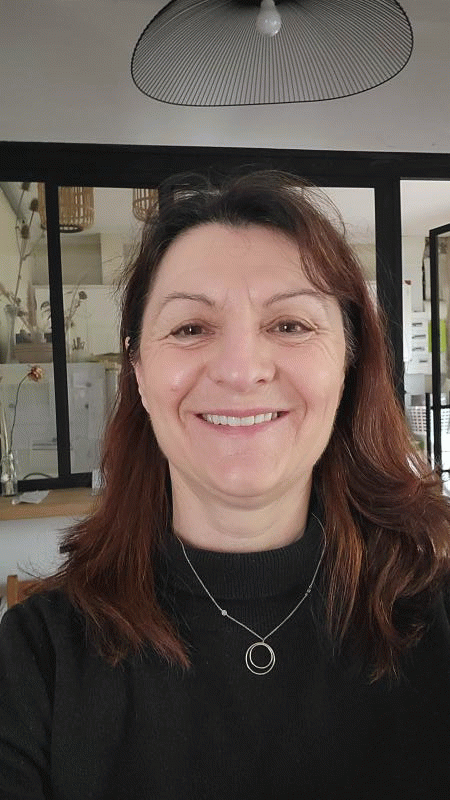 Nadège  53 ans Draguignan