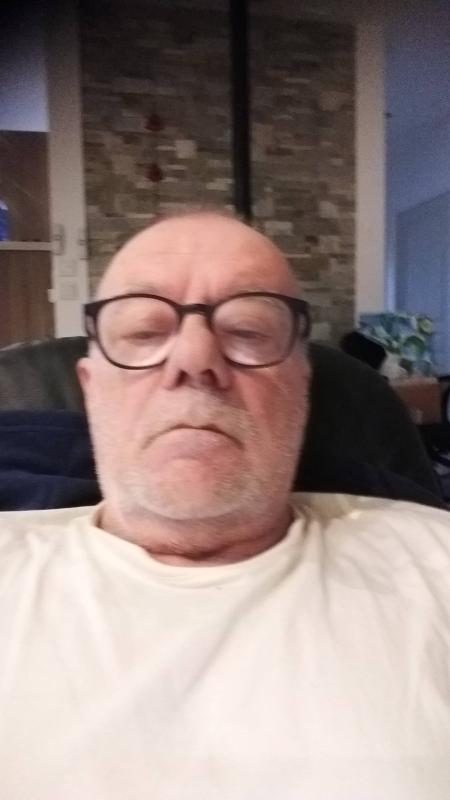 denis 68 ans Cers
